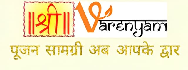 ShreeVarenyam Logo