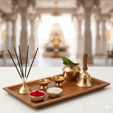 General Pooja Kit