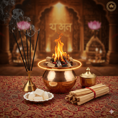 Havan Samagri